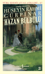 Hazan Bülbülü