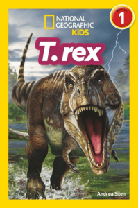 T.Rex