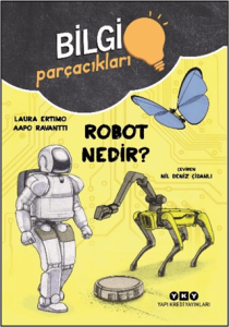 Robot Nedir?