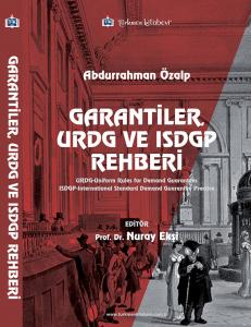 Garantiler URDG ve ISDGP Rehberi