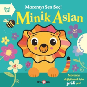 Minik Aslan