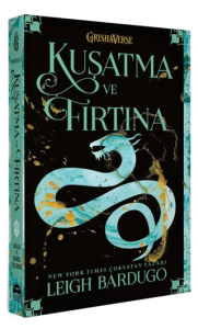 Kuşatma ve Fırtına