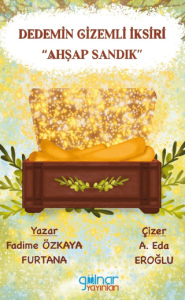 Dedemin Gizemli İksiri