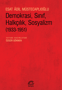 Demokrasi, Sınıf, Halkçılık, Sosyalizm