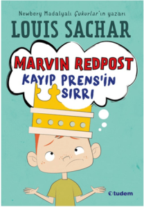 Kayıp Prens’in Sırrı