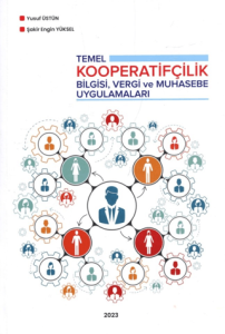 Kooperatifçilik Bilgisi, Vergi ve Muhasebe Uygulamaları