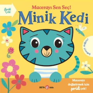 Minik Kedi