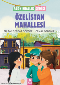 Özalistan Mahallesi