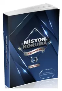 Erkin Kürk Misyon Koruma Soru Bankası