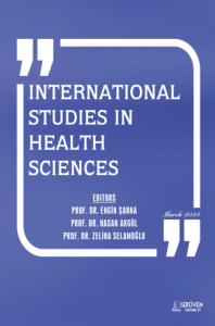 International Studies in Health Sciences