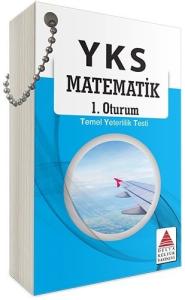 Delta Kültür TYT Matematik Kartları