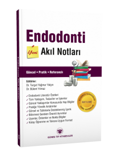 Endodonti Akıl Notları