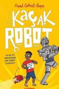 Kaçak Robot