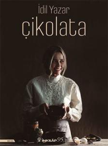 Çikolata- (Ciltli)