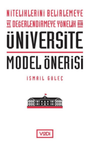Üniversite Model Önerisi