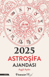 2025 Astroşifa Ajandası