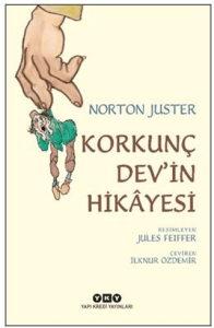 Korkunç Dev’in Hikâyesi