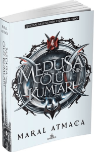 Medusa’nın Ölü Kumları 4