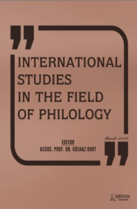 International Studies in the Field of Philology