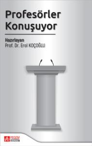 Profesörler Konuşuyor