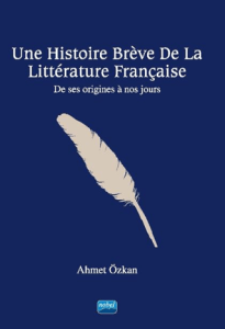 Une Histoire Breve De La Litterature Française