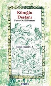 Köroğlu Destanı
