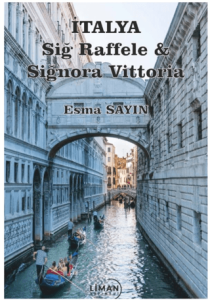 İtalya Sig Raffaele & Signora Vittoria