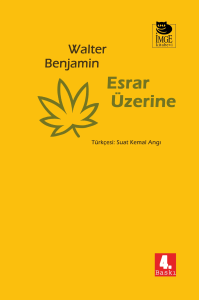 Esrar Üzerine