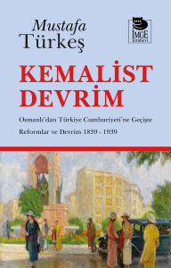 Kemalist Devrim