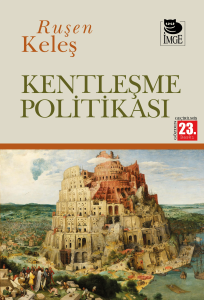 Kentleşme Politikası