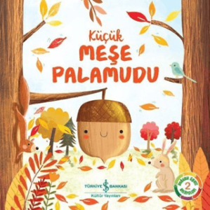 Küçük Meşe Palamudu