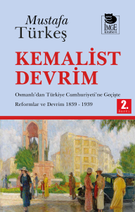 Kemalist Devrim