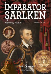 İmparator Şarlken (Ciltli)