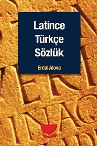 Latince Türkçe Sözlük