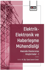 Elektrik-Elektronik ve Haberleşme Mühendisliği