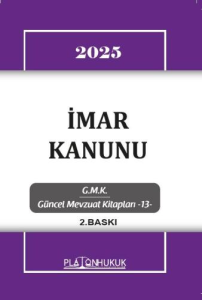 İmar Kanunu