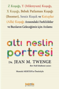 Altı Neslin Portresi