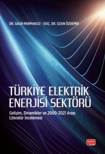 Türkiye Elektrik Enerjisi Sektörü