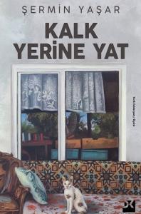 Kalk Yerine Yat