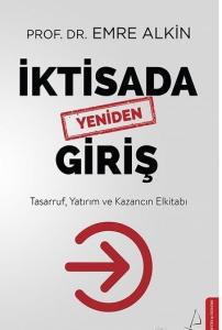 İktisada Yeniden Giriş