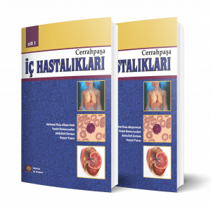 Cerrahpaşa İç Hastalıkları