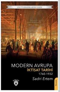 Modern Avrupa İktisat Tarihi (1760-1932)