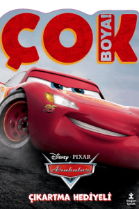 Çok Boya!