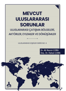 Mevcut Uluslararası Sorunlar