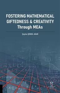 Fosterıng Mathematical Gıftedneee & Creatıvıty Through Meas