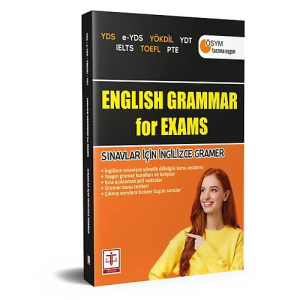 English Grammar For Exams