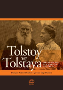 Tolstoy ve Tolstaya