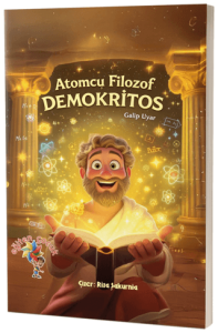 Demokritos - Atomcu Filozof
