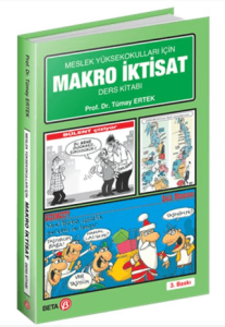 Makro İktisat