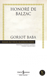 Goriot Baba